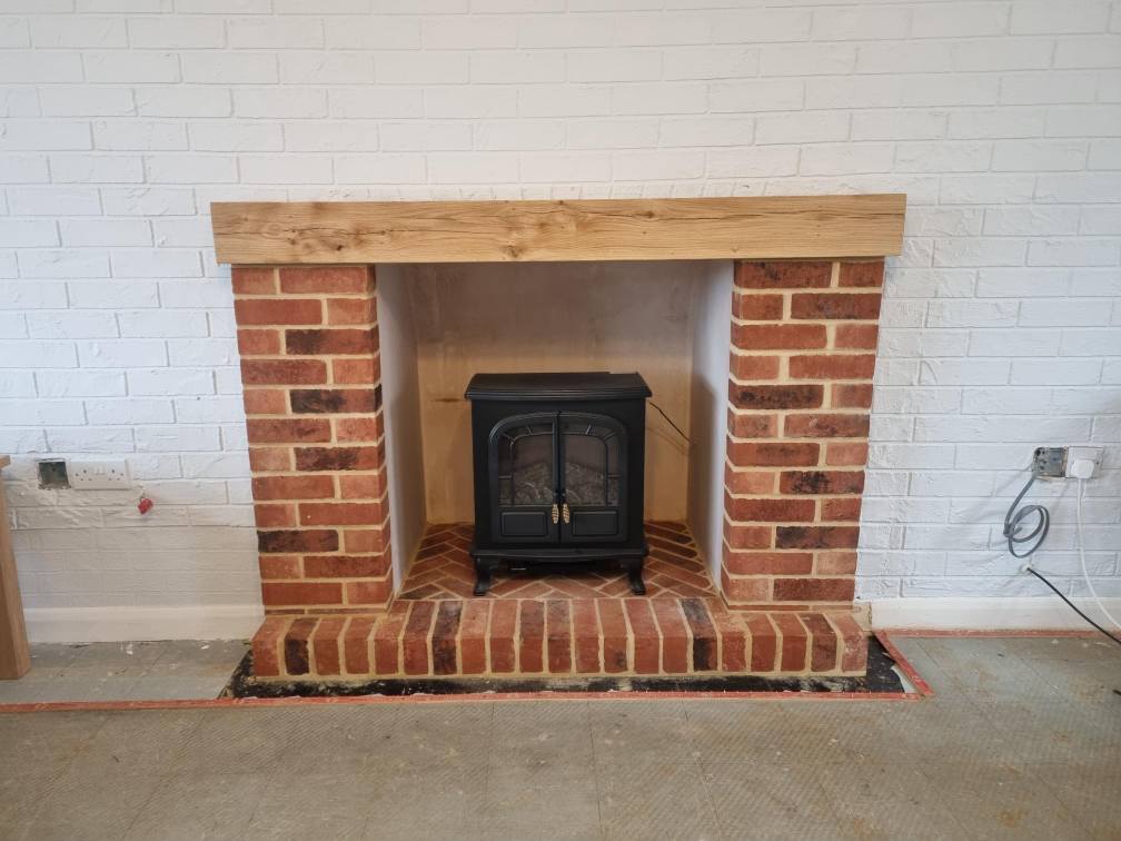 Building services Great Yarmouth