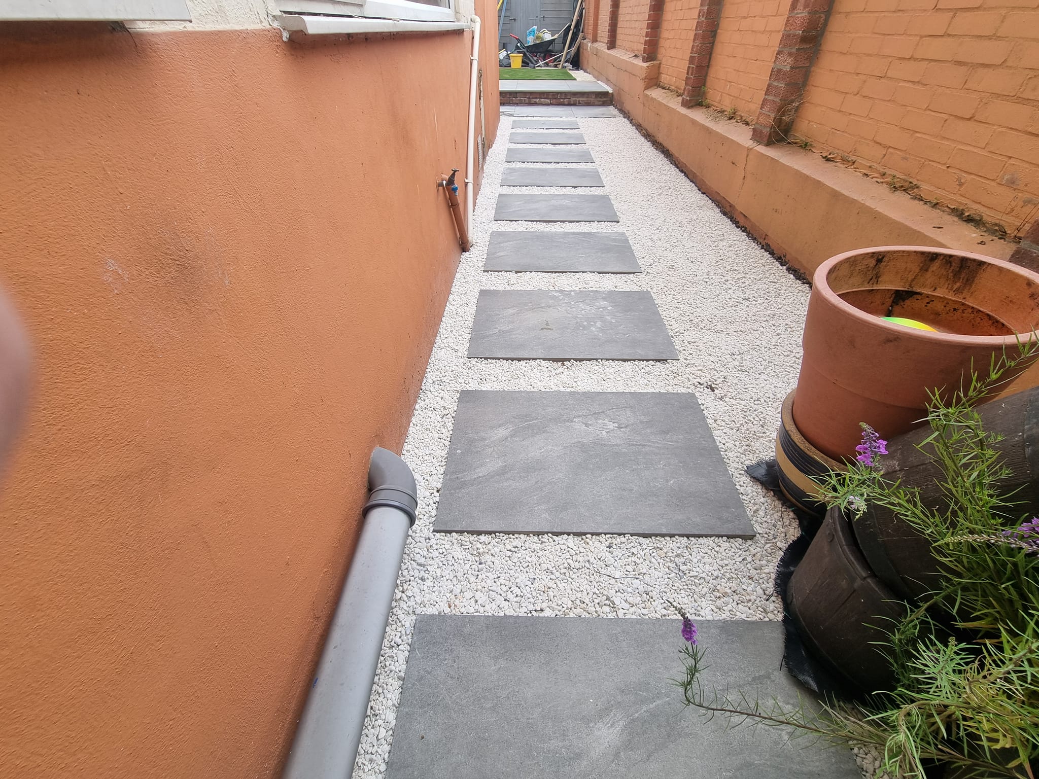 Bricklaying Great Yarmouth